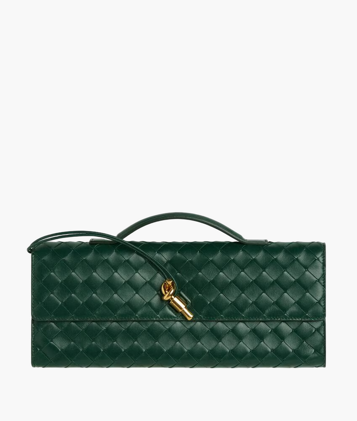 Andia Clutch Bag