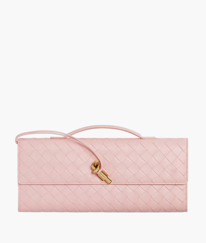 Andia Clutch Bag