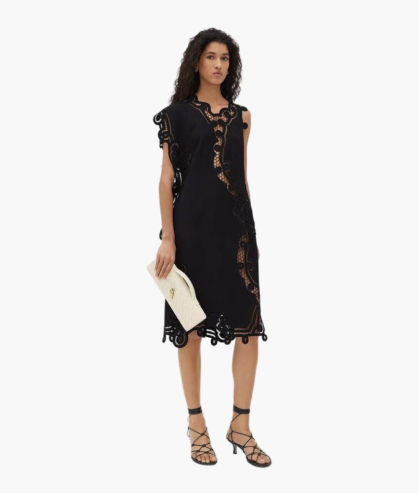 Andia Clutch Bag