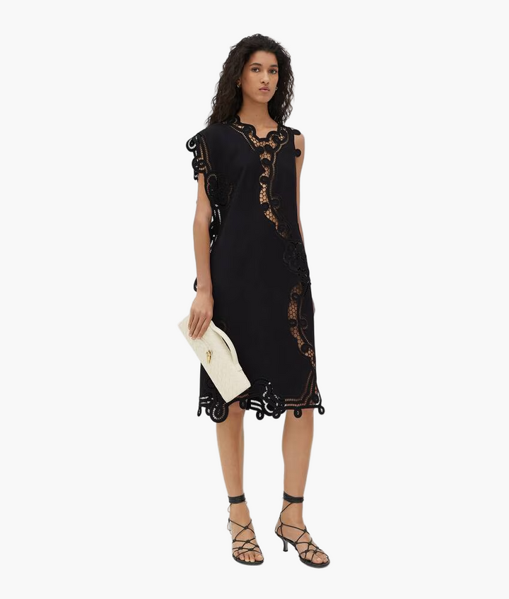 Andia Clutch Bag