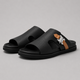 Men's Slipper Breathable - Buckle Beach Slide Sandals