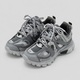 Men's Chunky Sneakers – Casual Dad Shoes for Everyday Streetwear