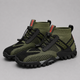 Men's Quick-Dry Hiking Barefoot Shoes – All-Terrain Mountaineering Footwear