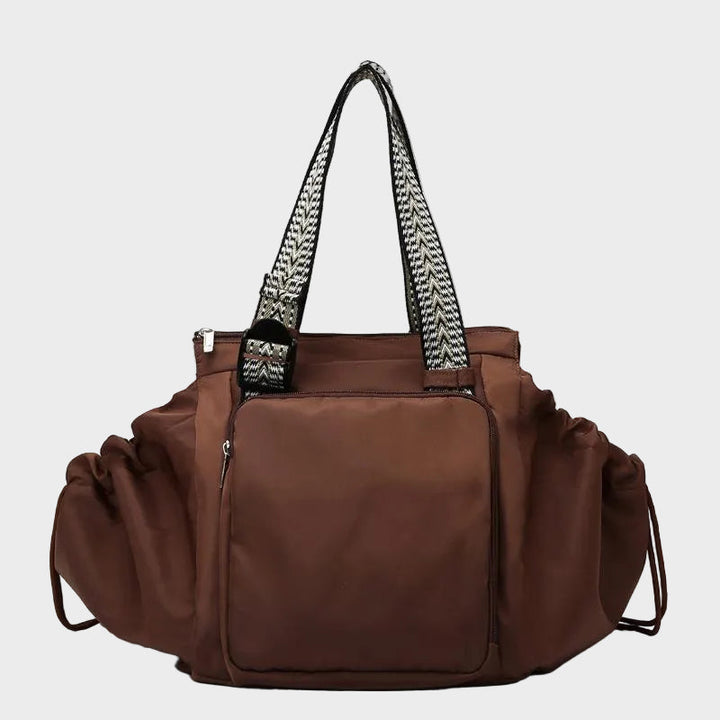 Lightweight Utility Tote