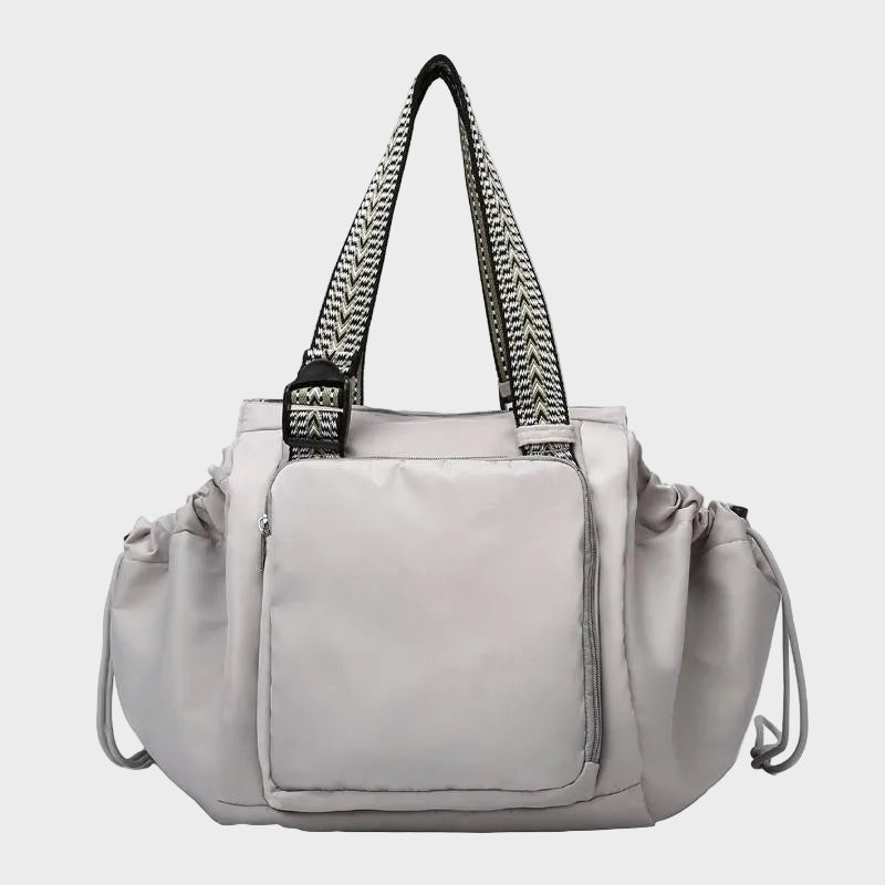 Lightweight Utility Tote