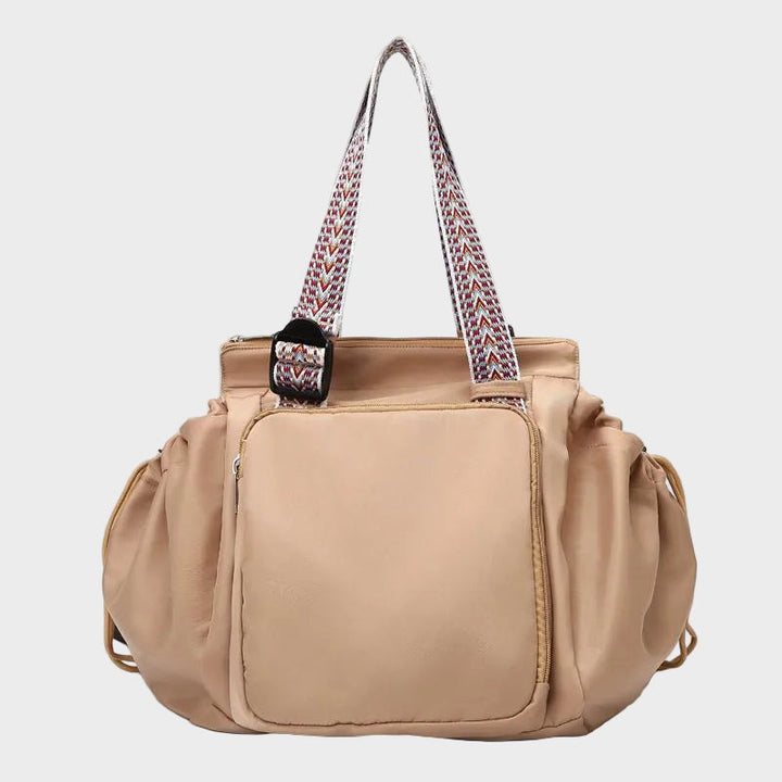 Lightweight Utility Tote