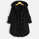 Julia | Classic Winter Coat