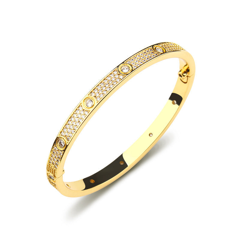 ETERNITY | Gold elet Premium