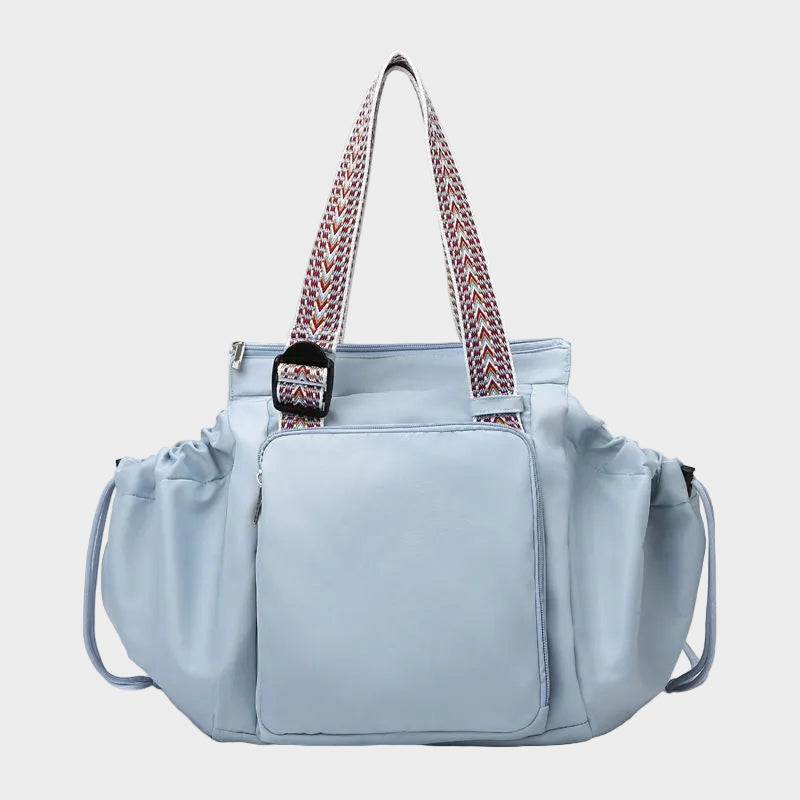 Lightweight Utility Tote