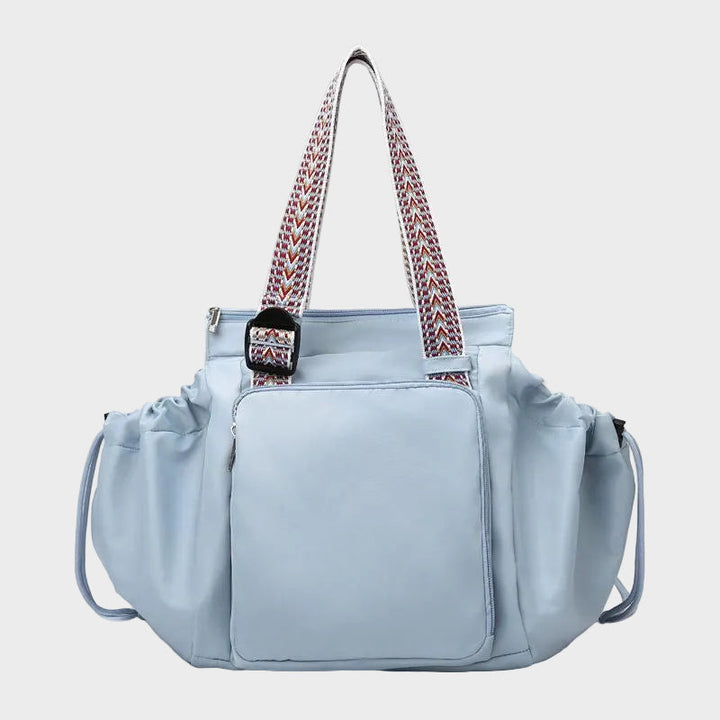 Lightweight Utility Tote