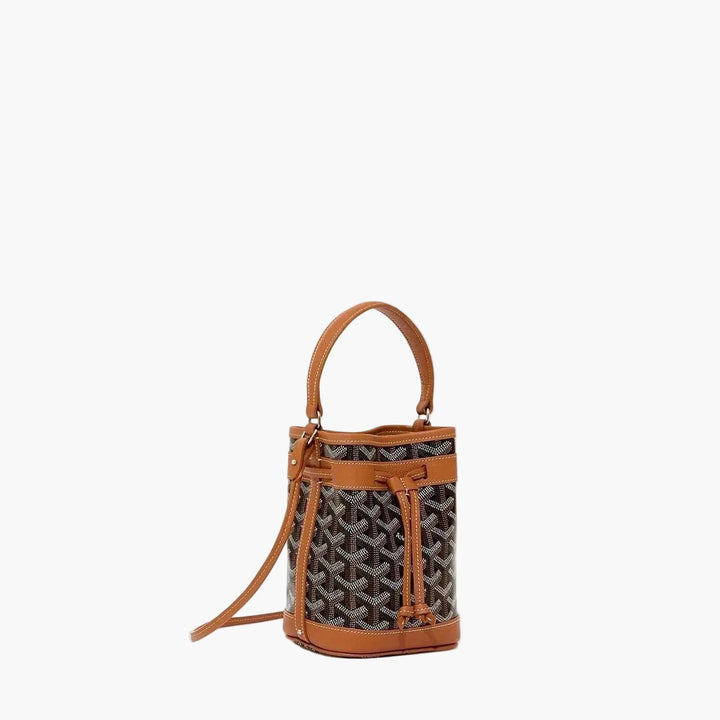 La petite Pouch Bag