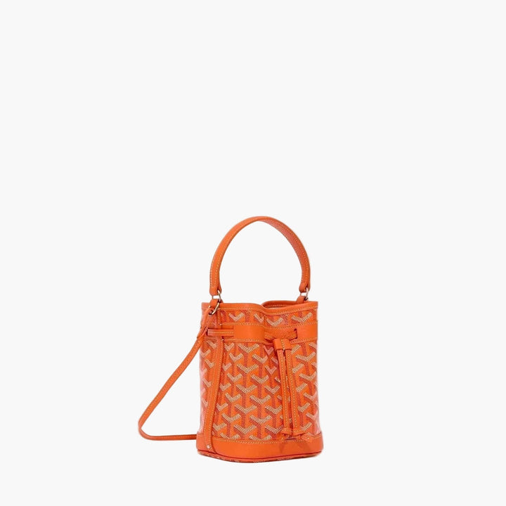 La petite Pouch Bag