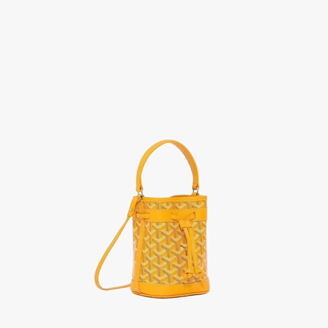 La petite Pouch Bag
