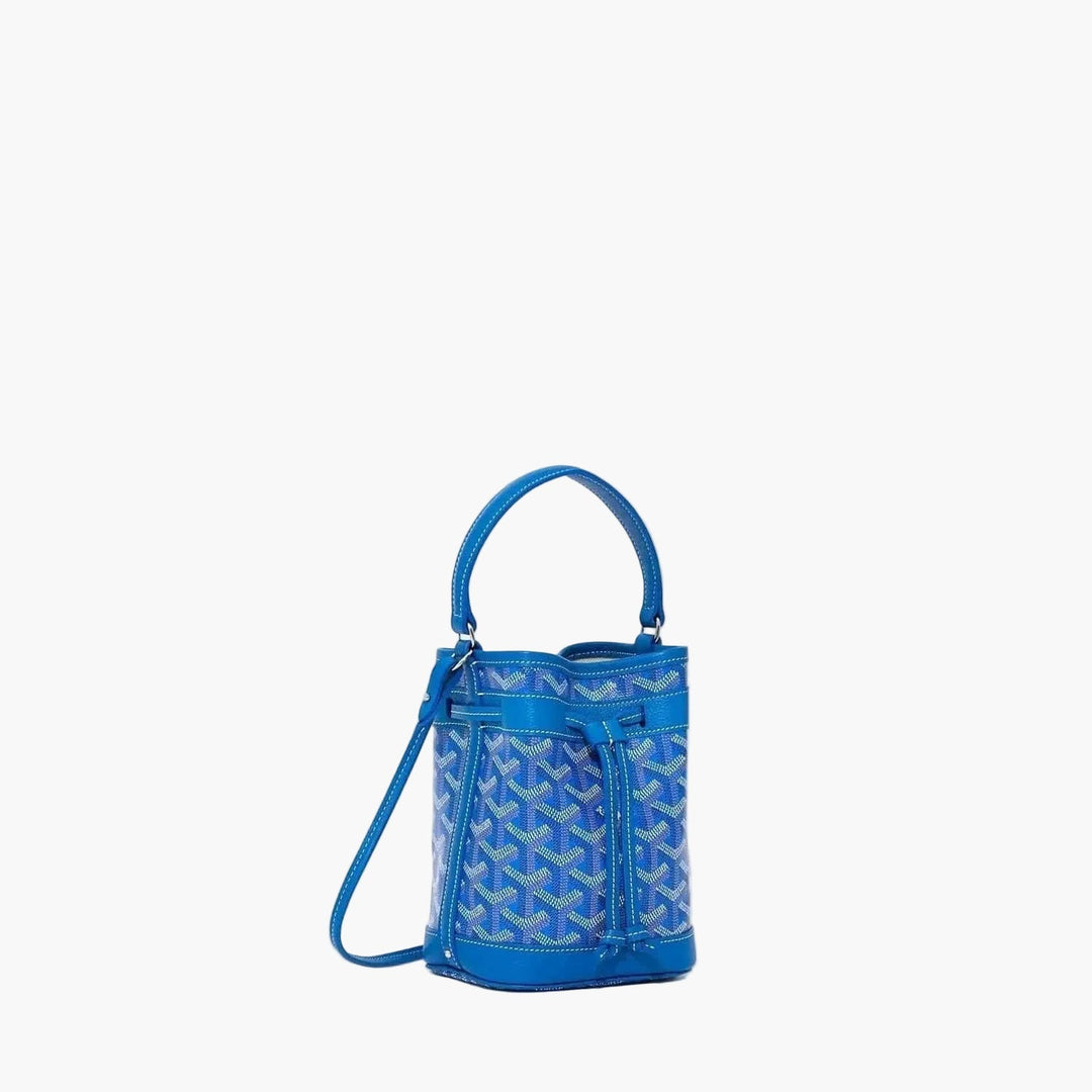 La petite Pouch Bag