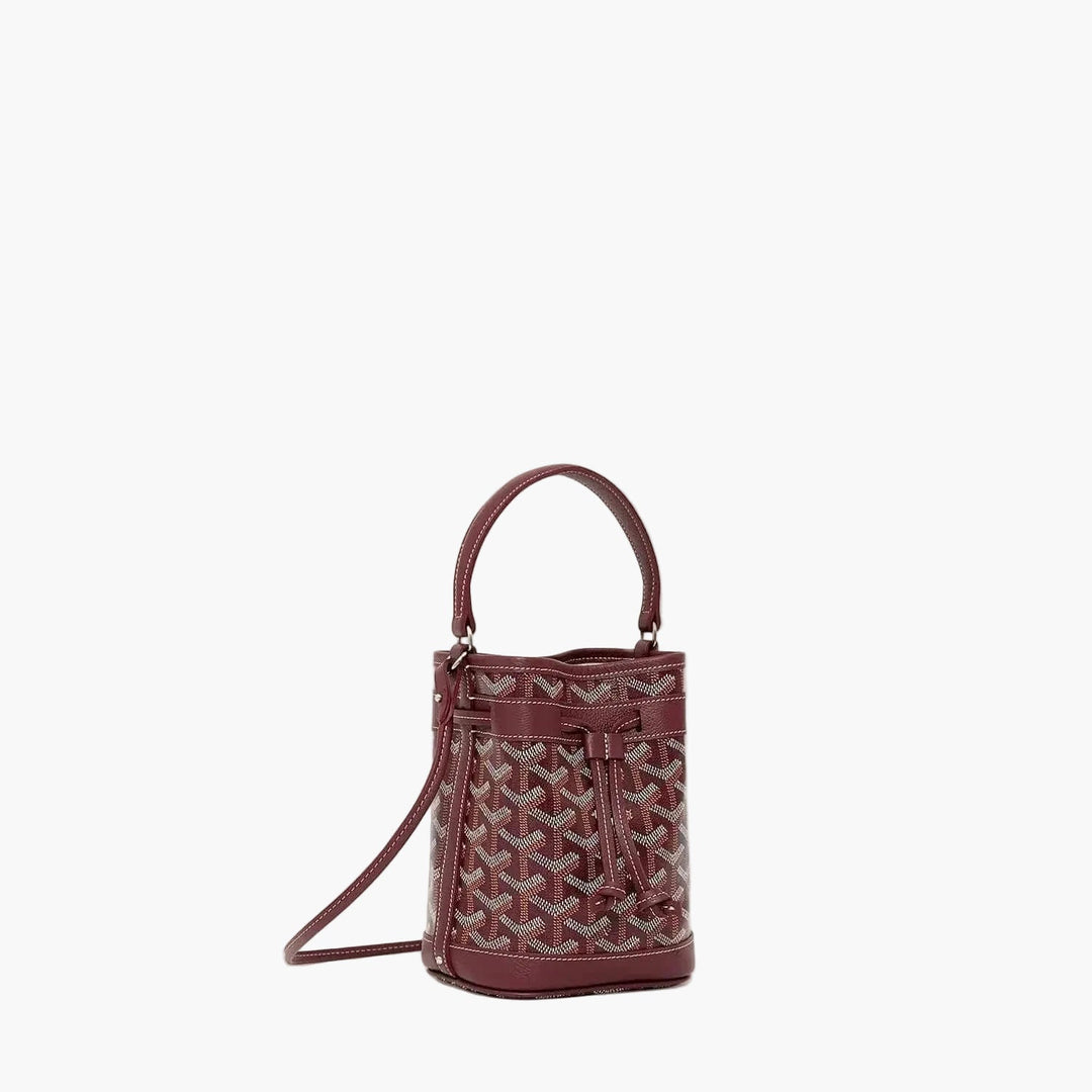 La petite Pouch Bag