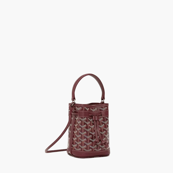 La petite Pouch Bag