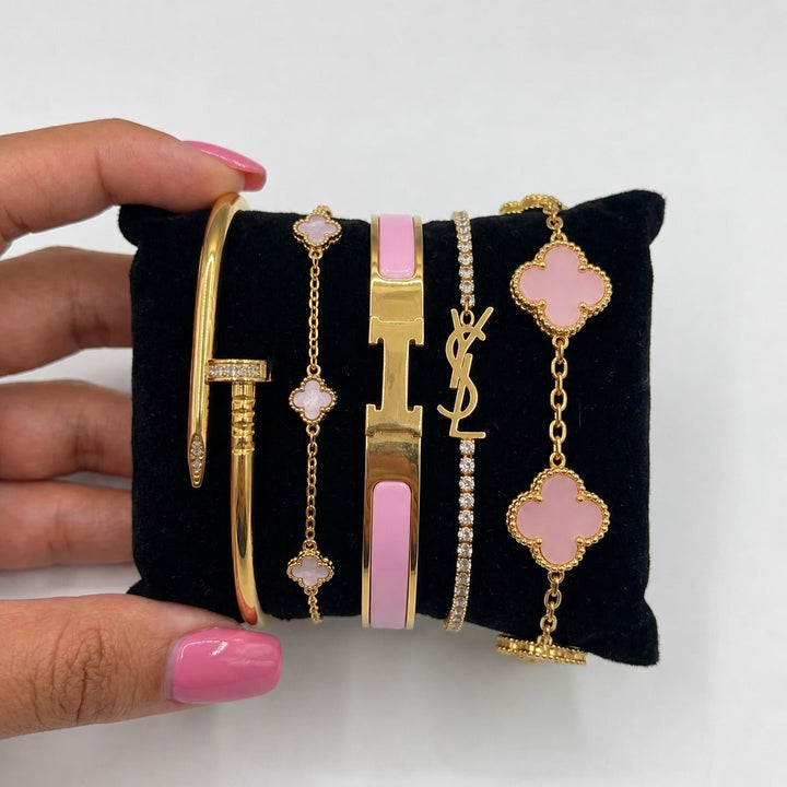 5-Piece elet Set ""