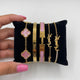 5-Piece elet Set "Laurent"