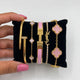 5-Piece elet Set ""