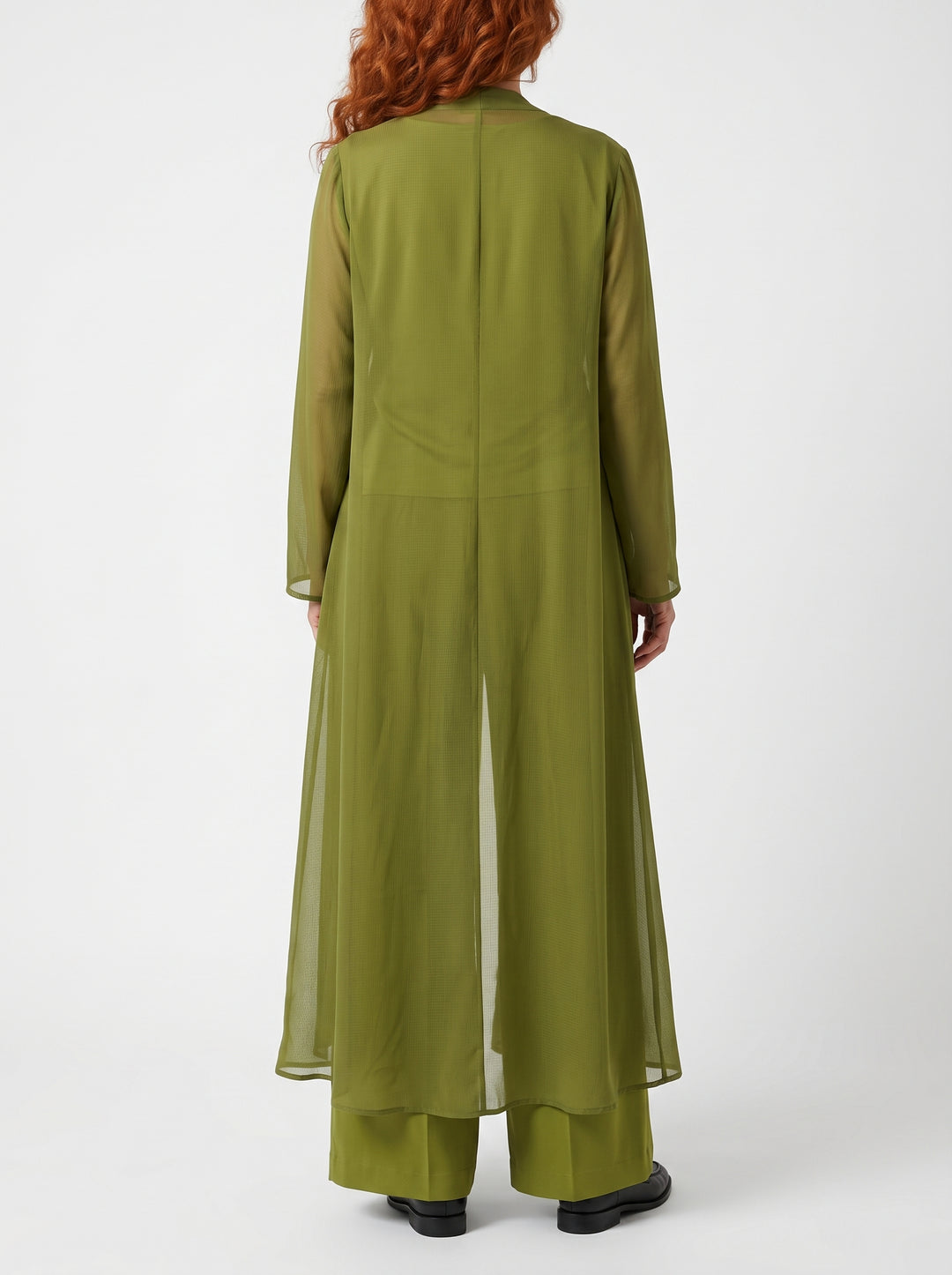 NOREEN | ELEGANT THREE-PIECE TAILORED SET