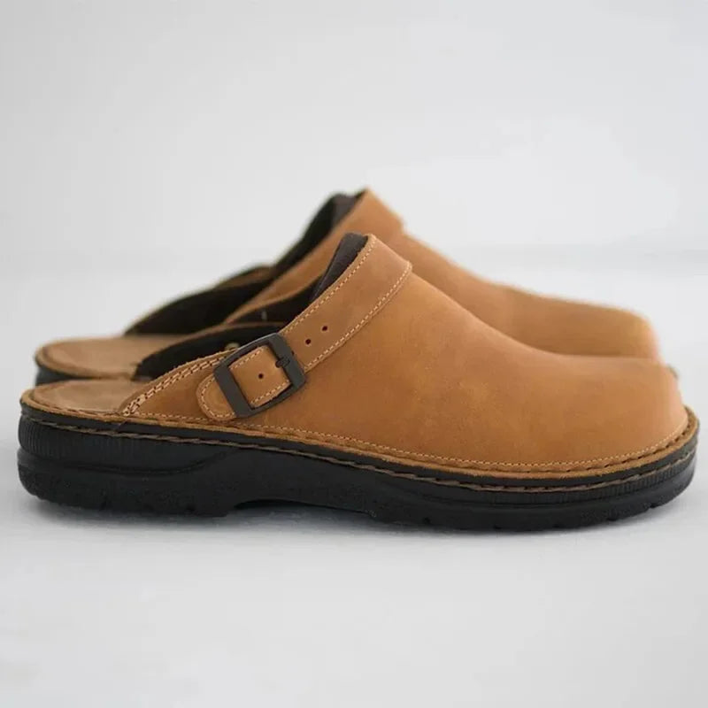 Maureen | Elegant Comfort Slip-On Shoes