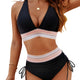 SYLVIA | Flattering Tummy-Control Bikini