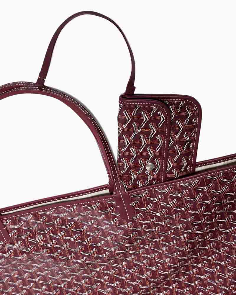 Commuter Prime GM Bag