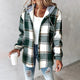 HELEN | Cozy Autumn Jacket