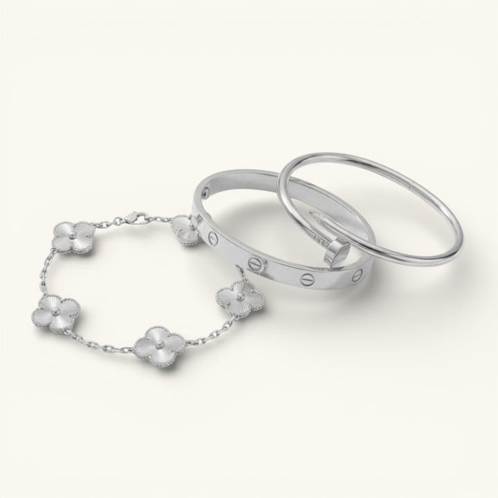 Sunkissed Trio elet Set