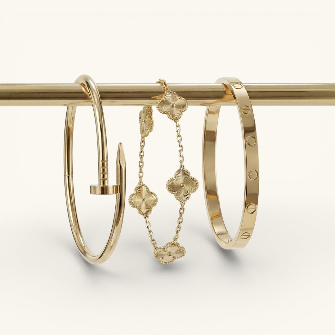 Sunkissed Trio elet Set