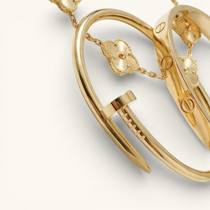 Sunkissed Trio elet Set