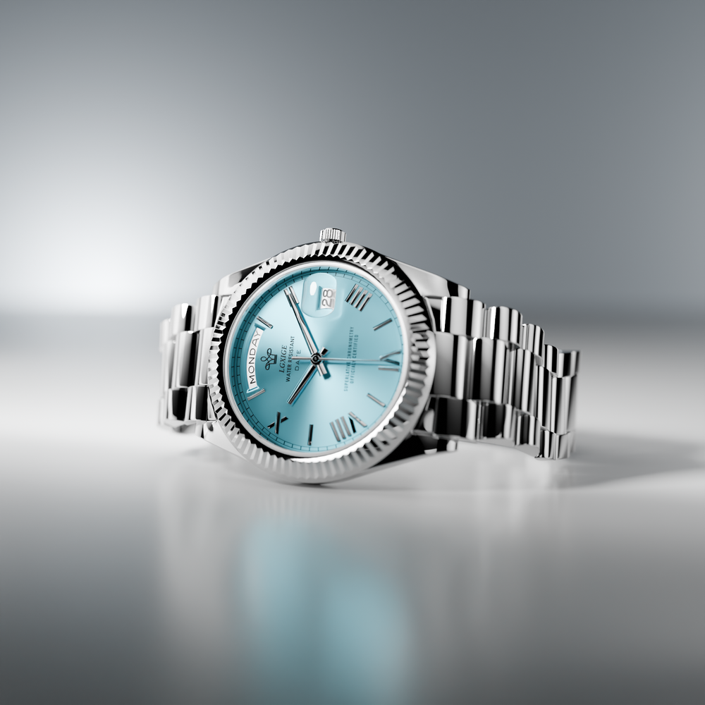 Celeste Men's Watch