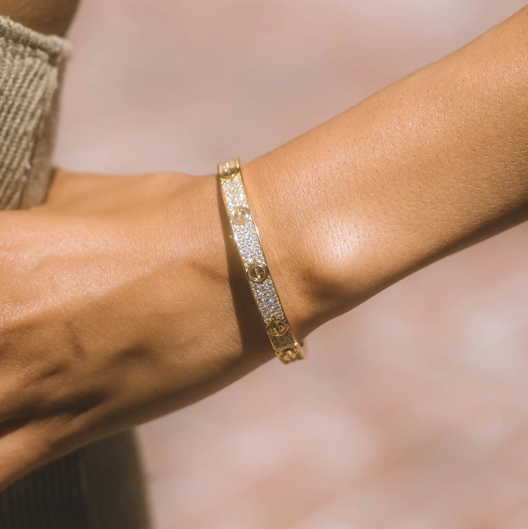 ETERNITY | Gold elet Premium