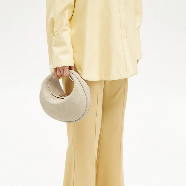Convertible Crescent Bag