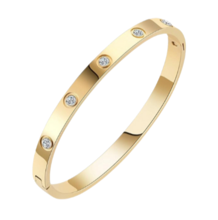ETERNITY | Gold elet Prestige