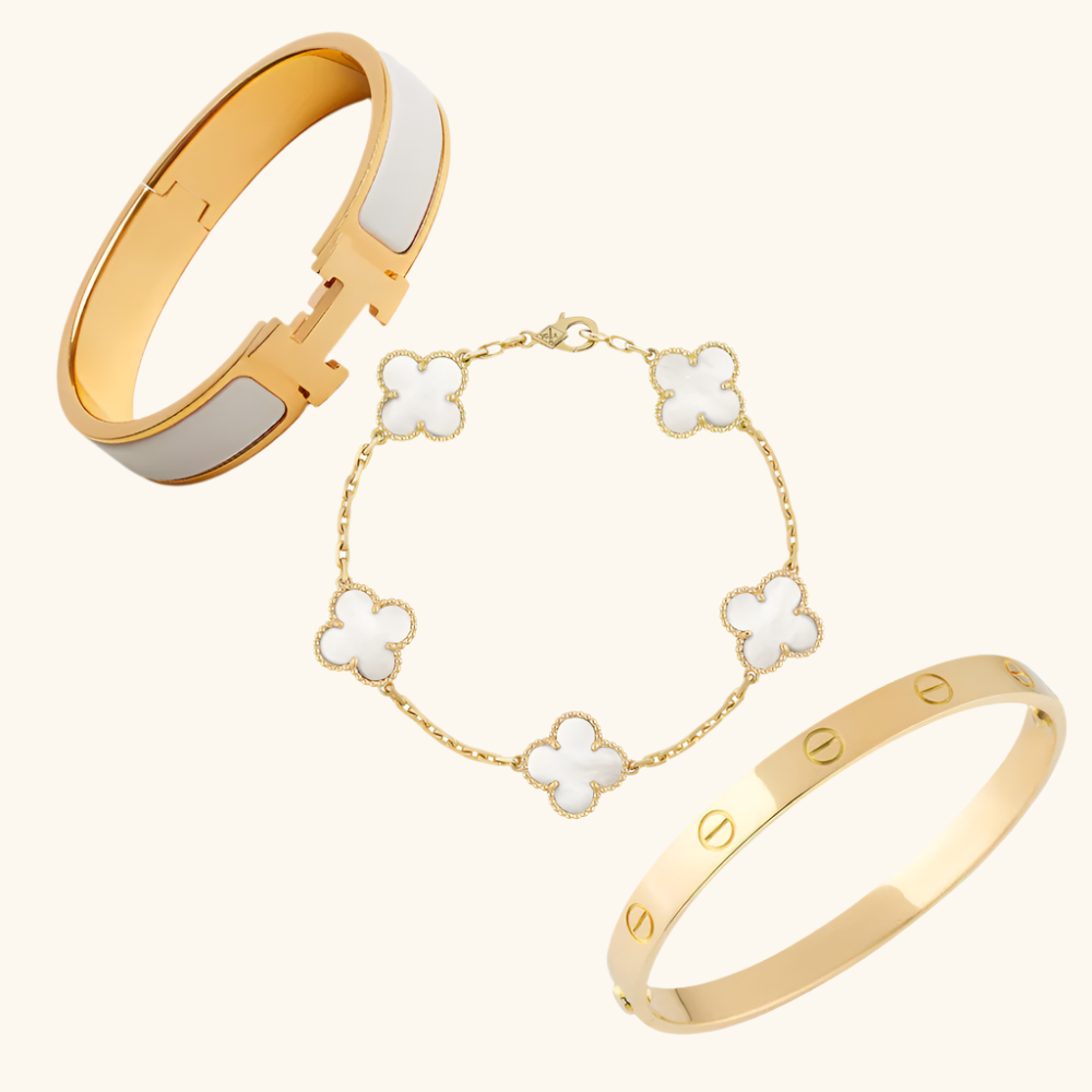 3-Piece elet Set Monaco