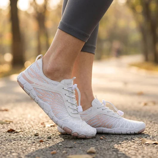 AOIRSE | LIGHTWEIGHT ORTHOPEDIC WALKING SHOES