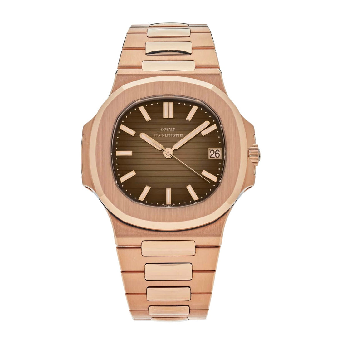 THE OCEANUS MEN'S WATCH