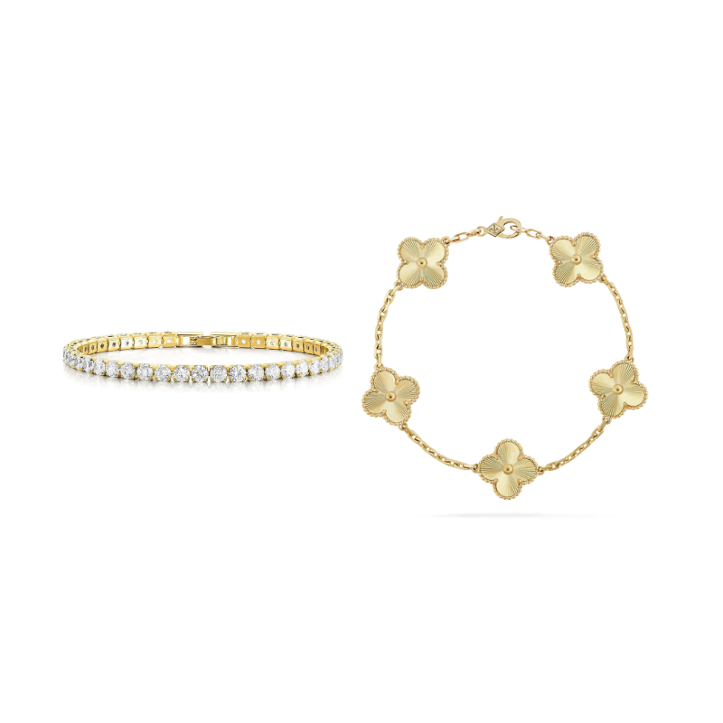 2-Piece elet set "Uno"