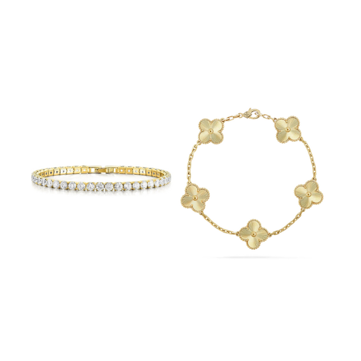 2-Piece elet set "Uno"