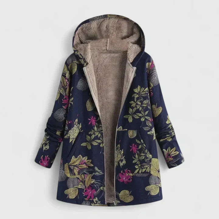Florenziah | Comfortable Jacket