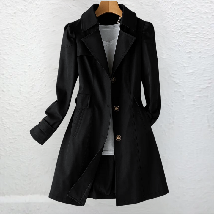 SADHBH | ELEGANT SUMMER COAT