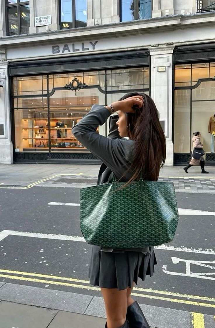 Élodie Everyday Tote Bag