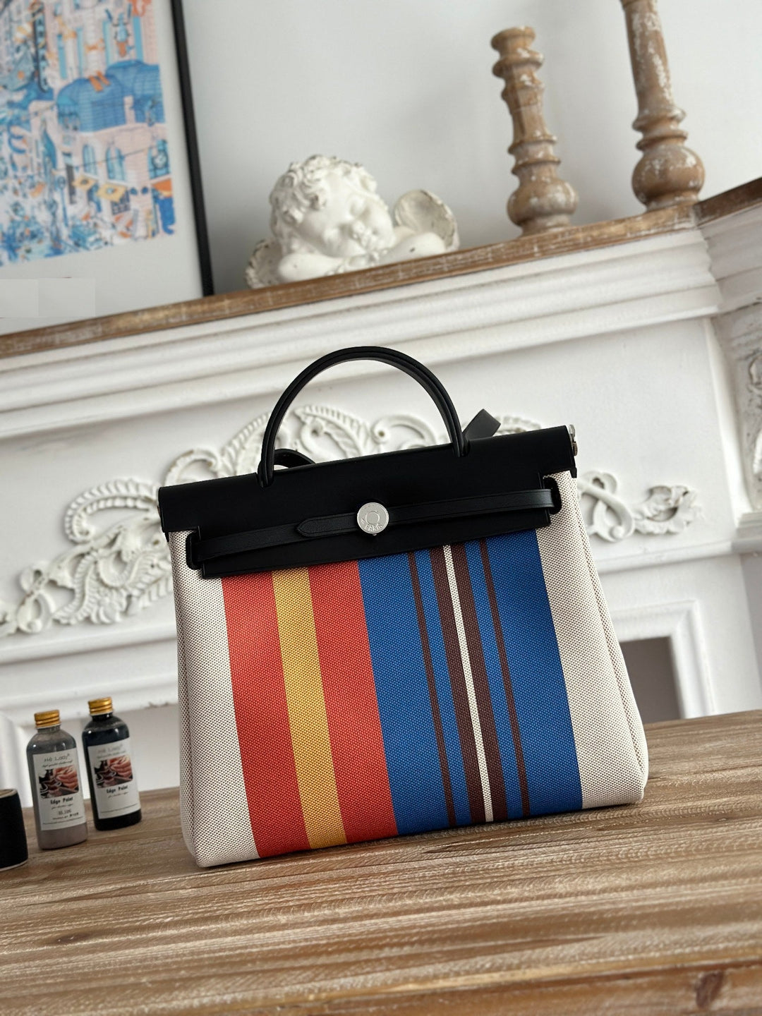Elysian Collection Handbag