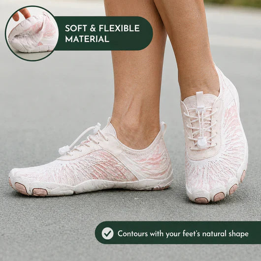 AOIRSE | LIGHTWEIGHT ORTHOPEDIC WALKING SHOES