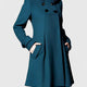 Jazmireth | Elegant Jacket