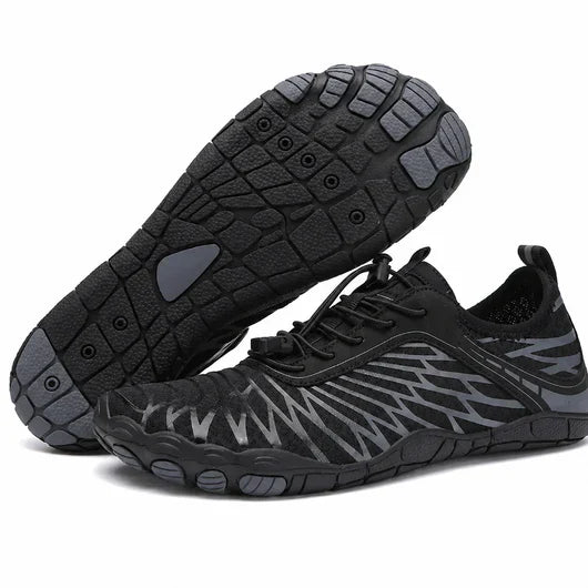 AOIRSE | LIGHTWEIGHT ORTHOPEDIC WALKING SHOES