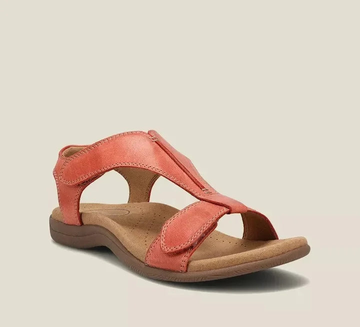 Rosemary | Comfort Support Sandals
