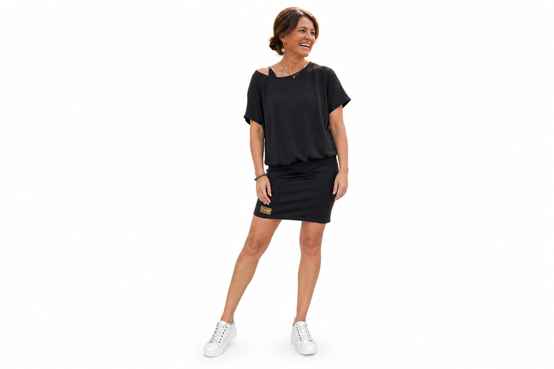 AOIFE | EFFORTLESS SUMMER DAY DRESS