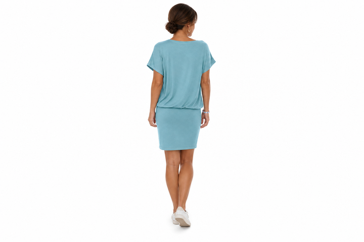 AOIFE | EFFORTLESS SUMMER DAY DRESS